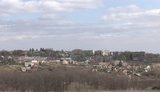 На Харківщині перекопали ґрунтові дороги до села, закритого на карантин через COVID-19