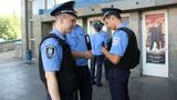 милиция захват кинотеатр киевская русь