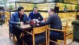 гриценко саакашвили гацько