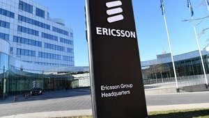 ericsson
