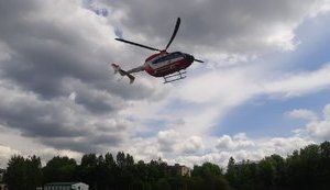 Кабмин выделил 106 миллионов на восстановление авиатранспорта спасателей