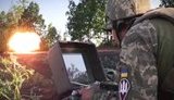 Українські бійці провели змагання зі знищення ворожих танків у зоні ООС. ВIДЕО