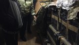 форма ислямов uniforms isliamov