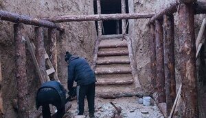 оборона,споруди,фортифікаційні