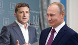 Офис Зеленского объявил о подготовке плана реинтеграции оккупированных территорий