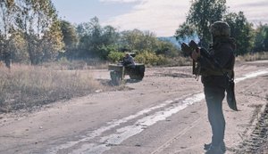 Унікальна місія 60-ї ОМБр: двох цивільних евакуювали з Лиману за допомогою НРК. ВІДЕО+ФОТОрепортаж