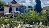 Наслідки авіаудару по Сумській громаді 8 серпня