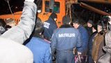 Жители Троещины бунтуют против сомнительных застроек. ФОТОрепортаж