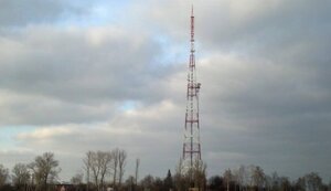 сумщина,телевежа