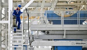 Влада Росії хоче змусити росіян працювати понаднормово через дефіцит робочих рук