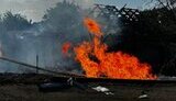 Обстріл Покровська 16 липня