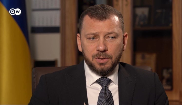 СБУ оказывает давление на антикоррупционные органы Украины, - Клименко