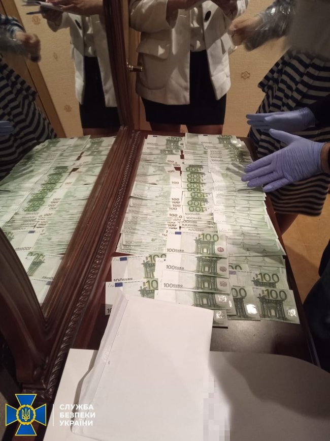 Топменеджмент Українського Дунайського пароплавства намагався незаконно вивести з балансу компанії 455 одиниць флоту, - СБУ 03