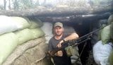 С воином 72-й ОМБр Владимиром Матвиенко простятся 22 сентября в Киеве. ФОТО