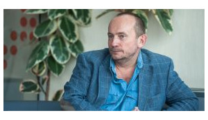 Гендиректор "Борисполя" Павел Рябикин: "Мы ждем политических решений по вопросу Ryanair. Это то, что можно сказать о сегодняшнем статусе переговоров"
