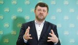 Питання про позачергові вибори мера Харкова може бути розглянуто на наступному пленарному тижні, - "слуга народу" Корнієнко