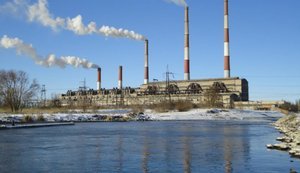 На Донеччині зупинилися остання ТЕС під контролем України: яка причина?