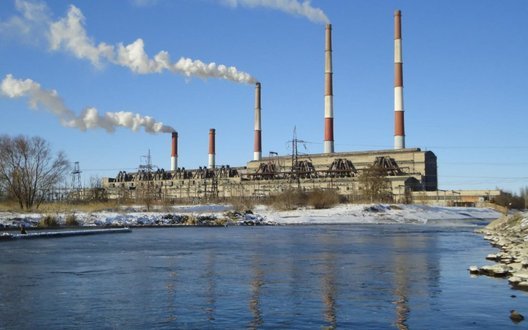 На Донеччині зупинилися остання ТЕС під контролем України: яка причина?