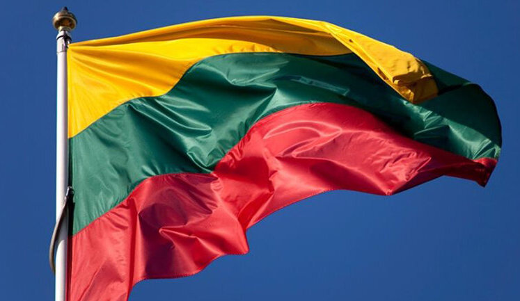 Грузія називатиме Литву Лієтувою, а Литва Грузію - Сакартвело