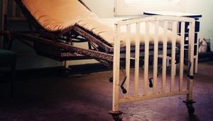 Надлишкова смертність.