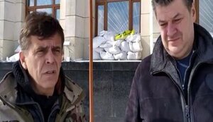 На Житомирщині в результаті обстрілу блокпосту загинули п'ятеро військовослужбовців, двоє - поранені, - голова ОДА Бунечко. ВIДЕО