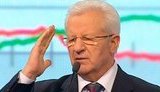 Мороз: Мне трудно понять коммунистов, которые носятся со Сталиным. У них, наверное, что-то с памятью. + ВИДЕО.