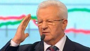 Мороз: Мне трудно понять коммунистов, которые носятся со Сталиным. У них, наверное, что-то с памятью. + ВИДЕО.
