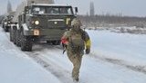 Воины-реактивники провели обучение рядом с оккупированным Крымом, – Командующий ОС Наев. ВИДЕО+ФОТОрепортаж