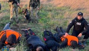 сбу,ухилянти