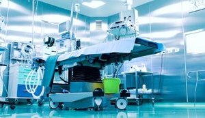 Нардеп від СН пропонує вивести закупівлю складного медобладнання із системи ProZorro, - Загребельська