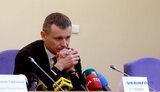 Міністр фінансів Сергій Марченко