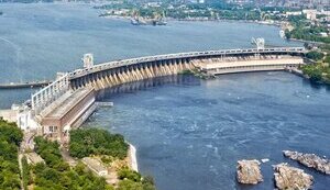 В Україні відновили більше половини потужностей електростанцій, пошкоджених росіянами, – Міненерго