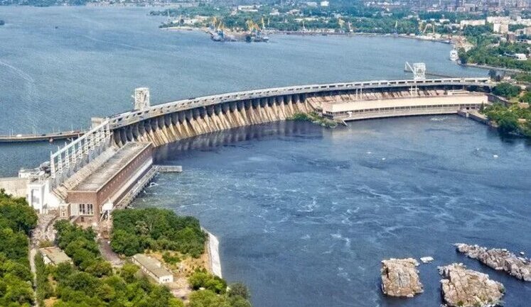 В Україні відновили більше половини потужностей електростанцій, пошкоджених росіянами, – Міненерго