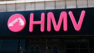 В Великобритании открылся крупнейший в Европе магазин дисков и виниловых пластинок. ФОТО
