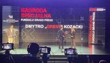 дмитро,орест,козацький