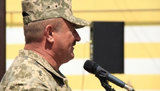 ВСУ готовы защитить жителей Золотого в случае провокаций, - командующий ООС Кравченко