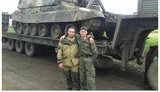 армия рф оккупанты