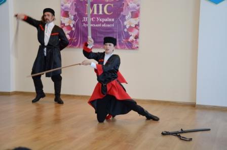 конкурс тюремщики красоты