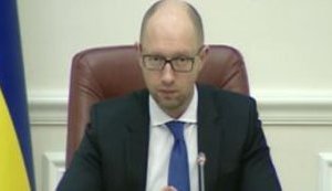Legal battle between Russia and Ukraine to start in WTO the day after tomorrow, - PM Yatseniuk