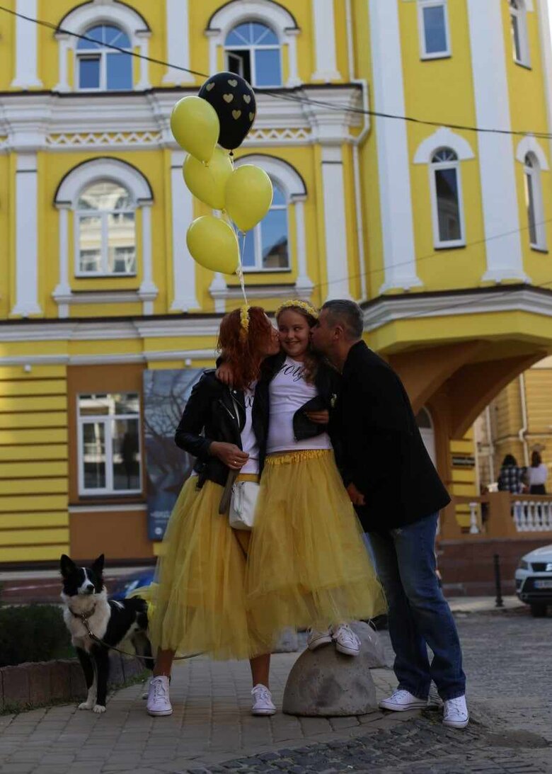 Танюш, ну я ж не збираюся помирати, за Україну треба жити! – загиблий бойовий медик Юрій Антонов 11