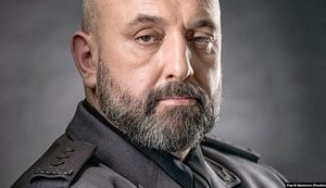 "СНБО превратили в посмешище с клоунами", - замсекретаря СНБО Кривонос