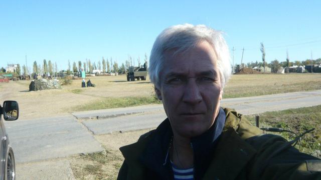 терроризм оккупанты