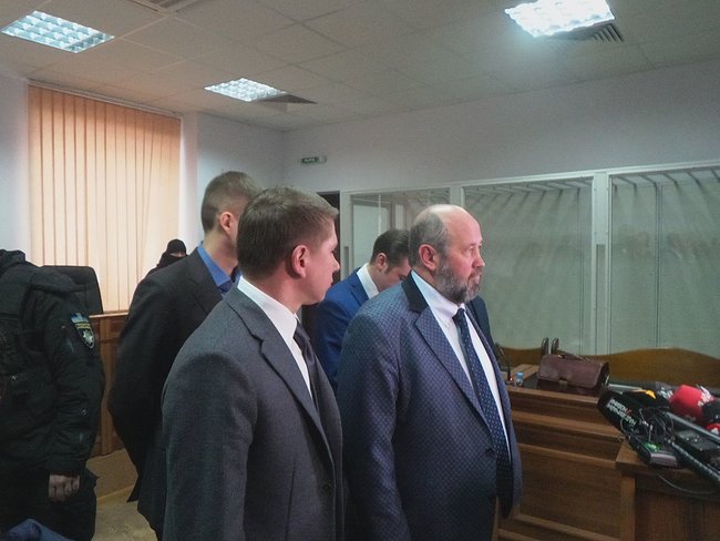 Шевченковский райсуд Киева рассматривает дело об убийстве Бузины. Судья Сидоров заявил самоотвод 10 Шевченковский райсуд Киева рассматривает дело об убийстве Бузины. Судья Сидоров заявил самоотвод 10