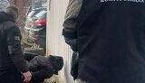 SSU prevents terrorist attack against Defence Forces in Khmelnytskyi