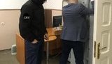 Доцент одного из вузов Закарпатья задержан за систематические взятки за сдачу экзаменов, - СБУ. ФОТО