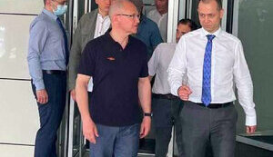 кірієнко