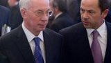 Тигипко передал привет Азарову: Партия регионов нуждается в омоложении и ребрендинге