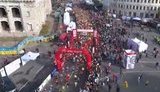 марафон