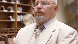 Скандал во Львове: российский консул заявил, что проект "Украина" придуман, украинцев не было, а львовяне говорят на суржике