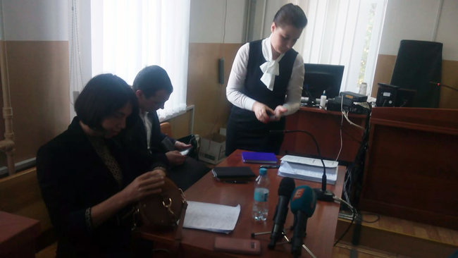 Суд у справі про напад на Чорновол: новий засуджений і питання до слідства 05
